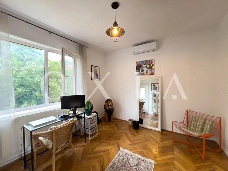 SX594 Casa individuala cu anexa si acces dublu, zona Ronat - 3