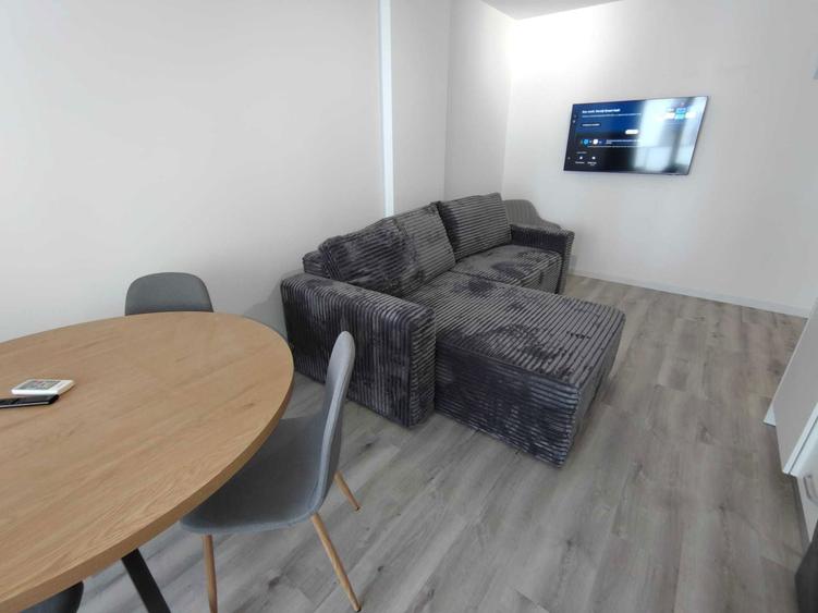 Proprietar, inchiriez apartament cu 2 camere, bloc nou cu lift, Vasile Alecsandri zona Shopping Park, - 8