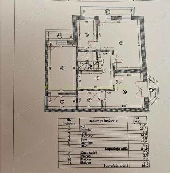 Mogosoaia, vila 5 camere, comision 0% - 6