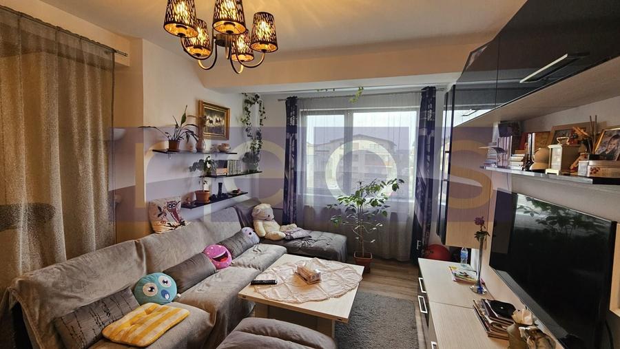 Vanzare 2 camere | Prelungirea Ghencea  | Parcare - 1