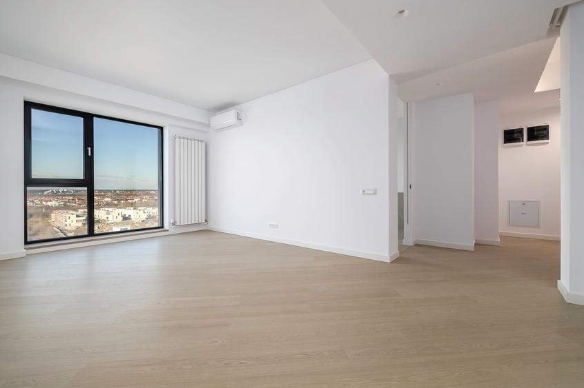 2 Camere Cortina North - 1