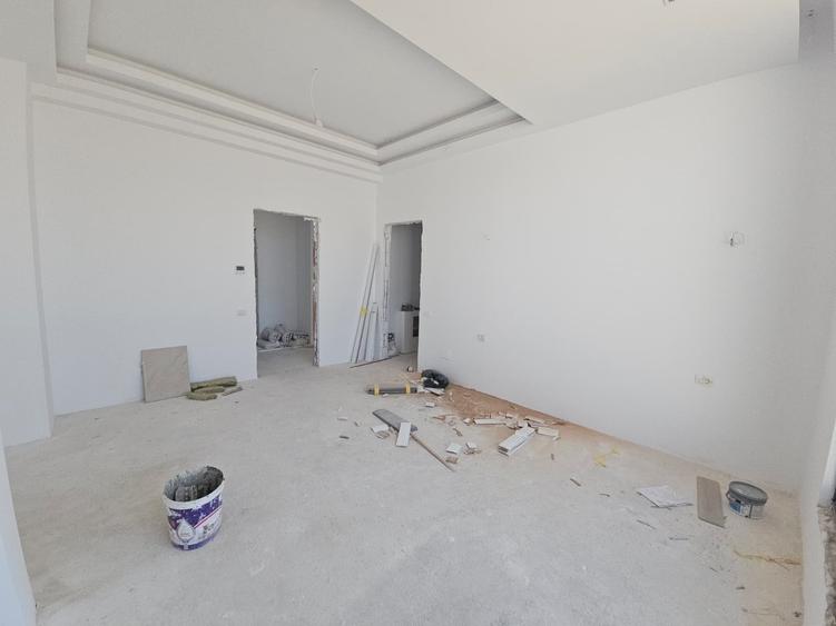 Penthouse 583 mp cu piscina, jacuzzi si vedere panoramica | Trafic Greu - 30