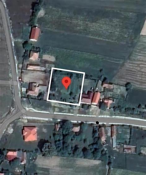 RECO teren  intravilan Tilecus - 4