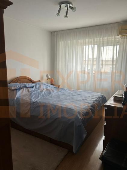 Apartament 3 camere zona Dacia, Constanta - 4