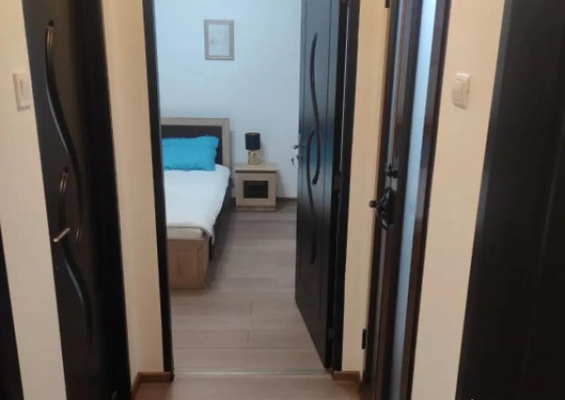 Apartament 2 camere semidecomandat, 50mp, Centru Km 0 - 4