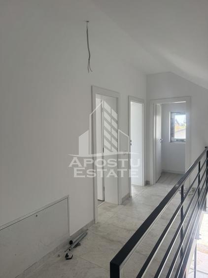 Casa individuala in Giarmata Mare - 5