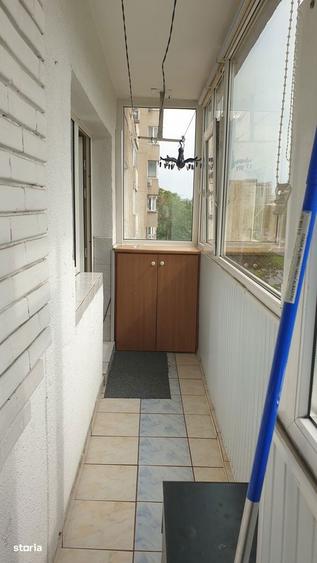 BRD Rahova | 3cam | 2bai | et.3/ 8 | mobil utilat compl | AC | Boiler - 6