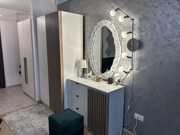 Garsoniera bloc nou - 5