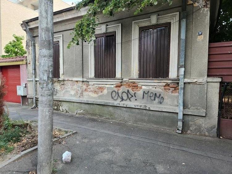 Cotroceni Elefterie teren 1240 mp deschidere 16 m - 3