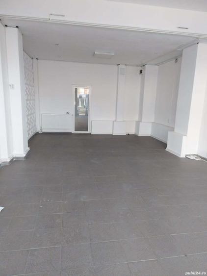 Inchiriez spatiu comercial - 2