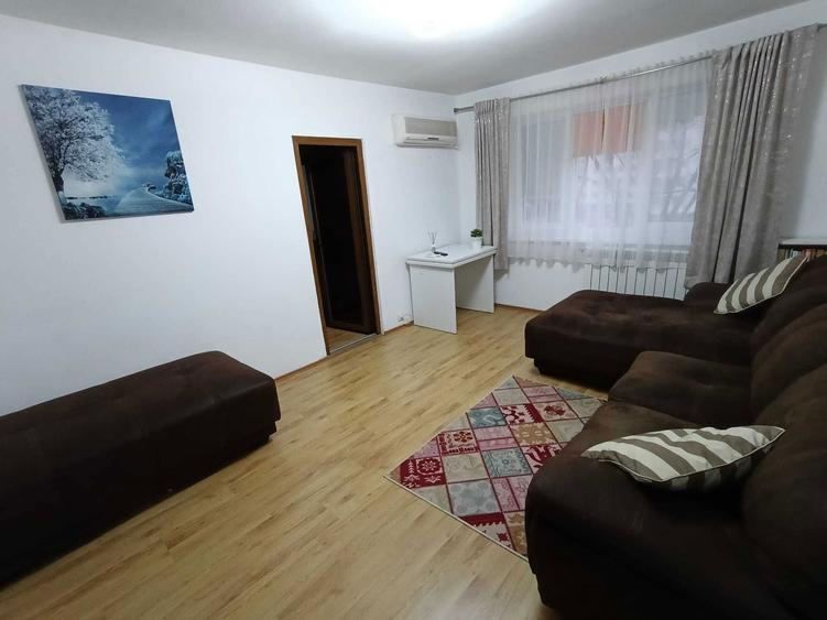 Apartament de inchiriat, Tomis Nord , Str.Badea Cartan, langa Profi - 1