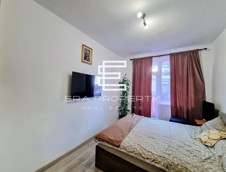 Apartament 3 camere - etaj 2- 54mp- Selimbar zona Profi - 7