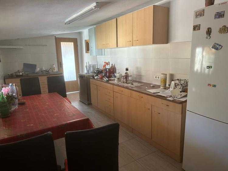 Casa 3 dormitoare, 128mp, 4750mp teren, piscina, cuptor de paine , Casolt - 5