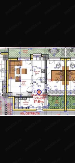 Persoana Fizica Vand Apartament 2 Camere Intabulat - 3