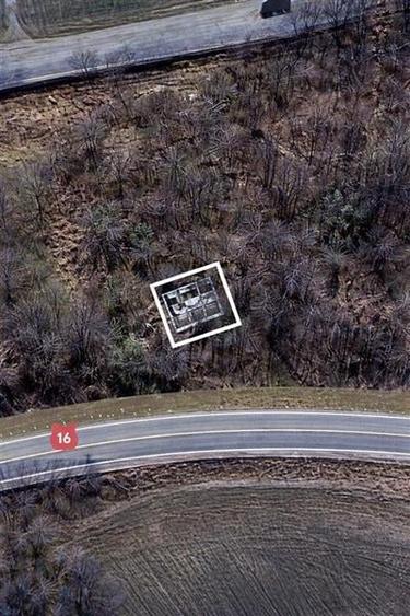 Teren intravilan  pe 1.200 mp, Craiesti, Mures - 5