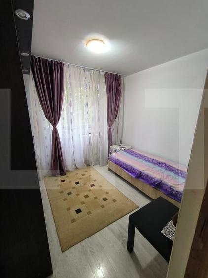 Apartament 2 camere, 42 mp, Berceni - 3