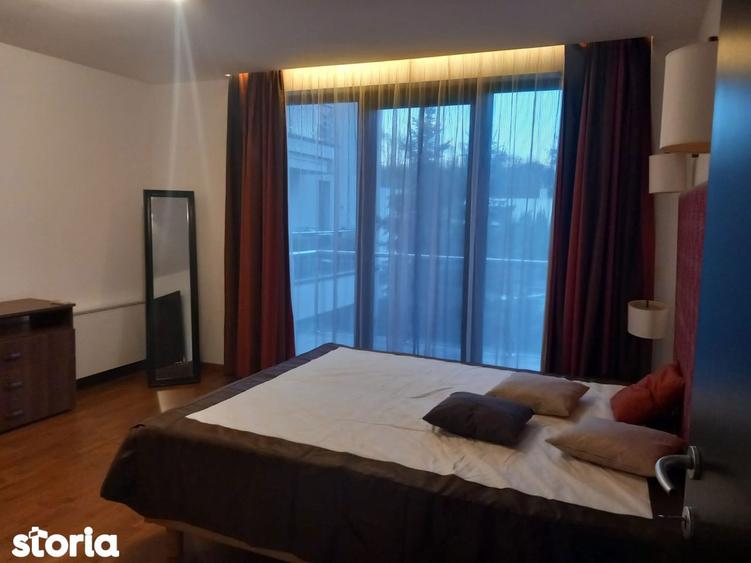 inchiriere apartament 3 camere, Petresti, Ilfov - 13