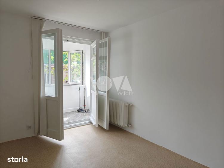 De vanzare: apartament 3 camere - Lujerului - 2 min de metrou - 10