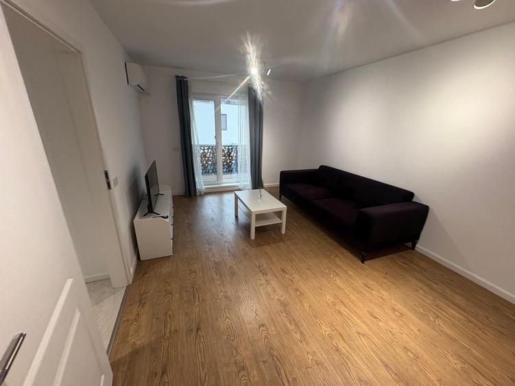 APARTAMENT 2 CAMERE | 61MP | FINALIZAT | MOBILAT + UTILAT | COMISION 0% - 1