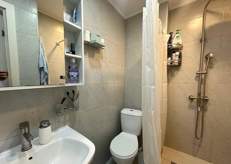 Garsoniera de inchiriat in zona Obor - 2