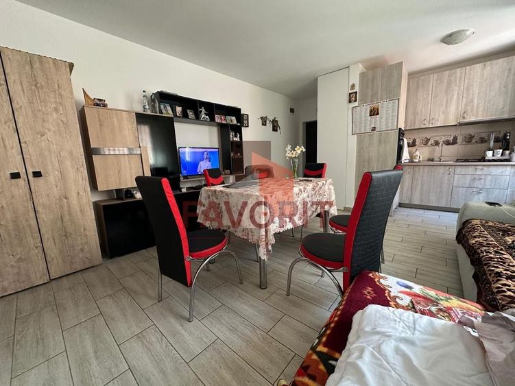 2 camere | centrala proprie | bloc nou | etaj 1 | zona excelenta | - 3