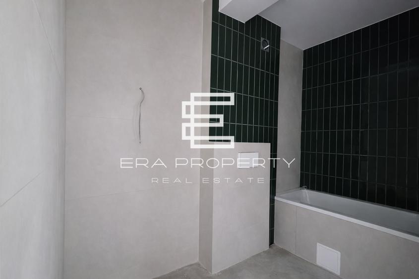 Apartament 2 camere, grădină 53 mp, parcare, Doamna Stanca, Șelimbăr - 9
