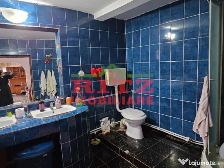 CASA DE VANZARE P 1 E - 10