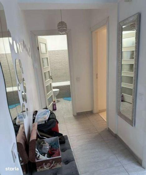 Garsoniera 40 mp, mobilata si utilata - 6