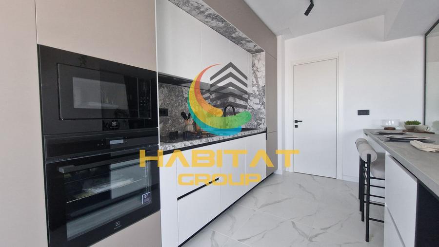 Apartament 2 camere  Premium - zona Pallady - 9