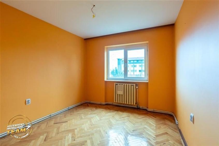 FILM:Oportunitate!Apartament cu 4 camere,2 bai,2 balcoane,2 garaje,Targu Secuies - 4