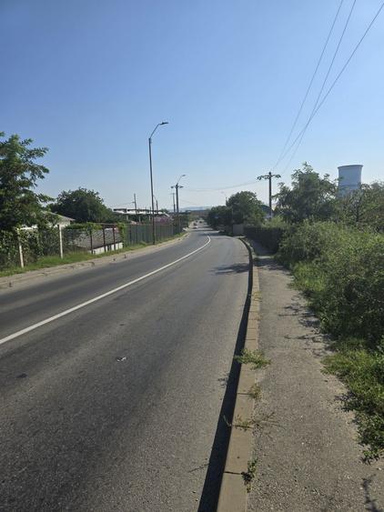 Teren cu casa Bacau str Chimiei - 6