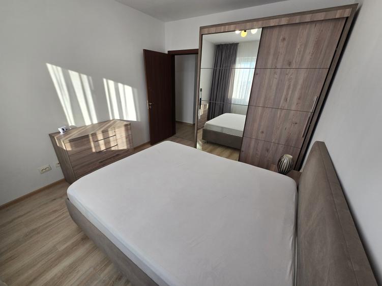 Inchiriere Apartament 2 Camere Metrou Pacii Rotar Park - 5