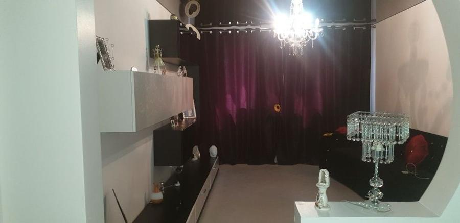 Apartament 3 camere de vanzare - Tiglina 2, stradal, renovat complet - 2