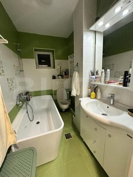 Apartament 2 camere, 53.35 mp, zona Ultracentral - 4