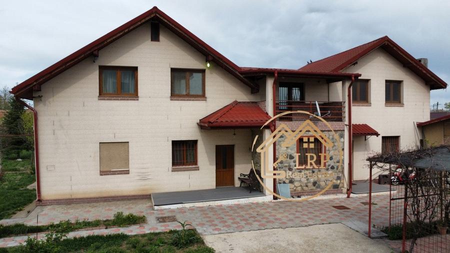 [DOMENIU PRIVAT] Vila deosebita in Inima Orasului Voluntari | Teren 2.500 mp | - 42