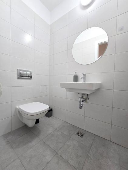 Belvedere Residence, 56 mp, loc parcare, 2 grupuri sanitare, centrala proprie - 14