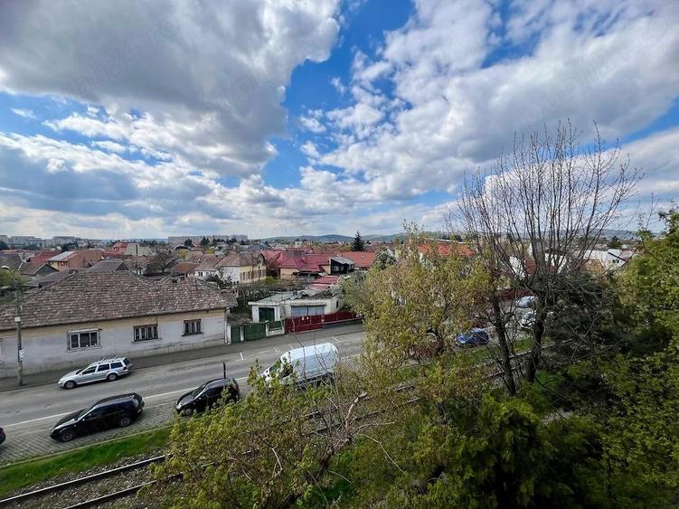 C 1566 De vanzare apartament cu 2 camere in Tg Mure? - Semicentral - 9