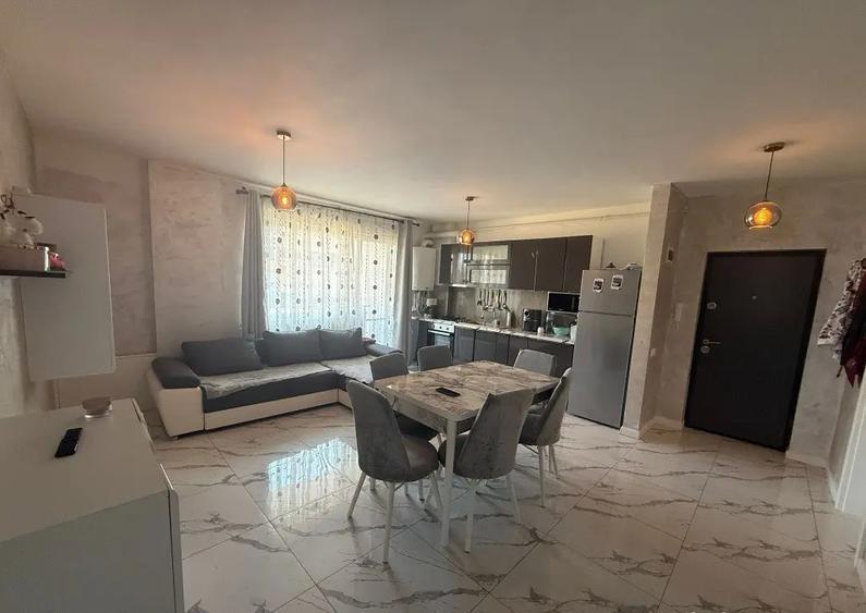 Apartament 3 camere zona Fagului - 9