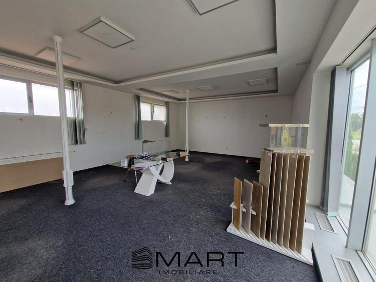 Spatiu comercial/showroom/birouri Turnisor - 7