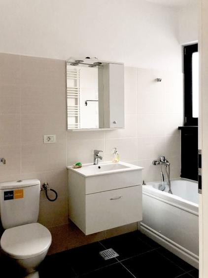 DACIA-Toamnei | 3 camere 2 bai mobilat modern centrala proprie bl 2020 - 20