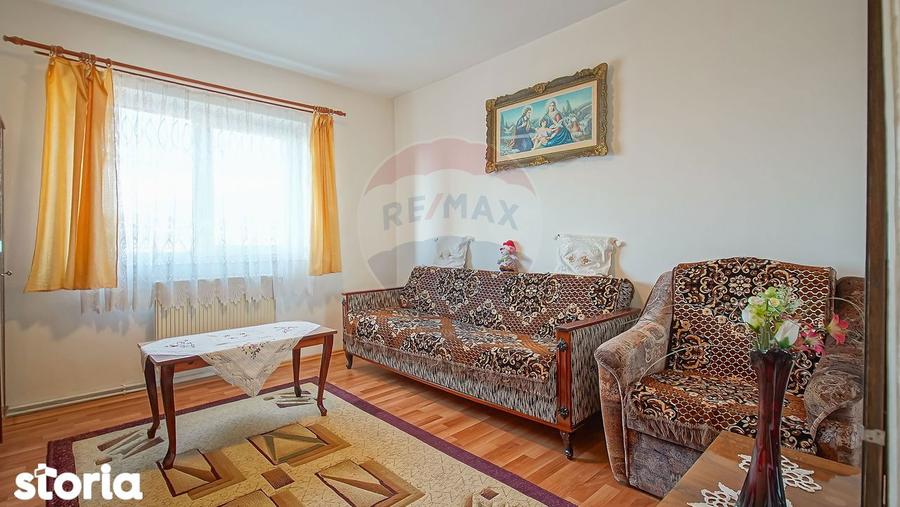 Apartament 3 camere decomandat Codlea | Comision 0% | - 16