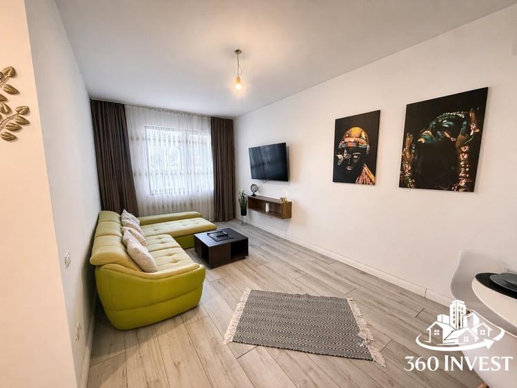 Apartamnet 2 camere de vânzare Mamaia-Sat | Luma Rezident 1 - 2