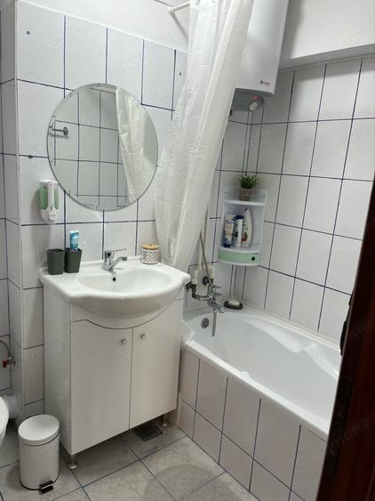 Garsooniera Butterfly - 8