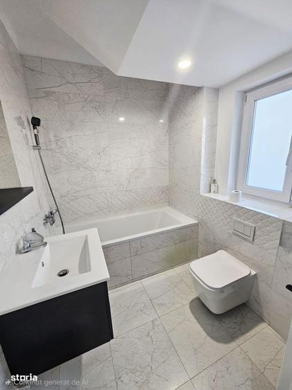 Vila moderna 4 camere cu piscina, mobilata si utilata | Albert MRS - 14