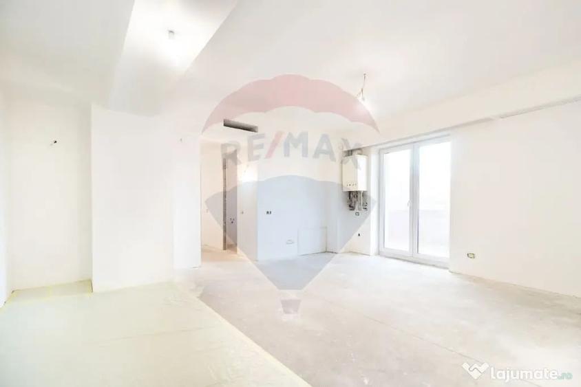 Apartament cu 3 camere de vanzare in zona Damaroaia - Pet... - 13