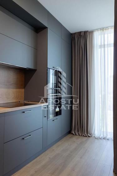 Apartament de lux cu 2 camere, loc de parcare, zona Calea Aradului - 8