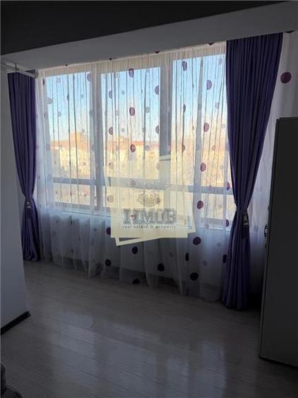 Apartament modern 2 camere langa Shopping City Sibiu - 4