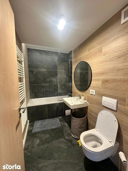 Studio Coresi Kasper Pet Friendly - 7