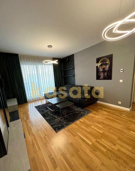 2 Camere de Inchiriat in Luxuria Residence Bloc Nou... - 6