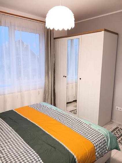 Dau in chirie ap cu 2 camere Remetea - 4